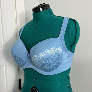 Soma Stunning Support Full Coverage Bra